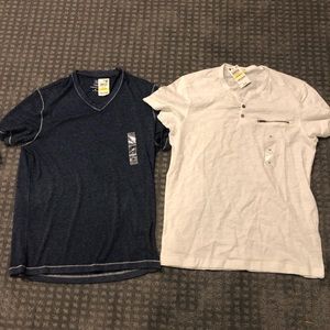 Men’s shirts